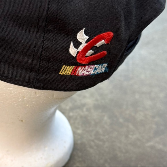 Vintage Kevin Harvick #29 Chase Authentics NASCAR Hat Cap w/ 2006 Pin - Picture 7 of 10